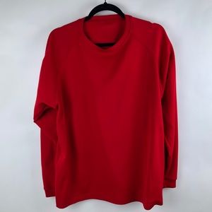 New balance Large long sleeve